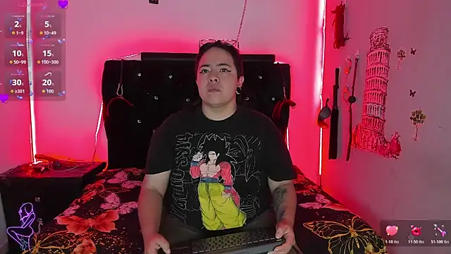 katieeandsharonn online show from 04.13.26