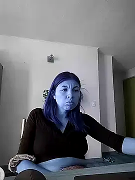 maria lasexy online show from 12.17.24