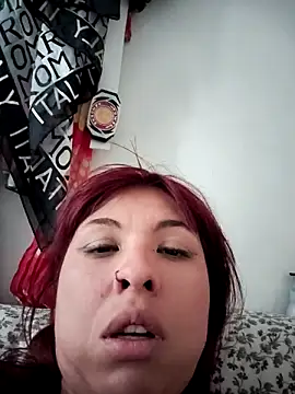 maria lasexy online show from 03.16.25