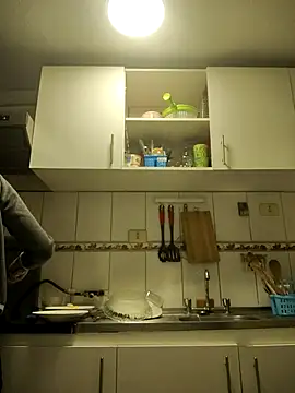 maria lasexy online show from 09.13.25