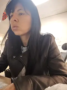 maria lasexy online show from 10.22.25