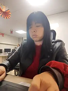 maria lasexy online show from 10.23.25