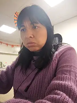 maria lasexy online show from 10.24.25