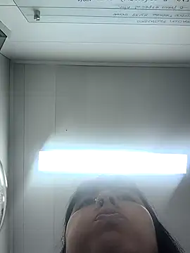 maria lasexy online show from 11.26.25