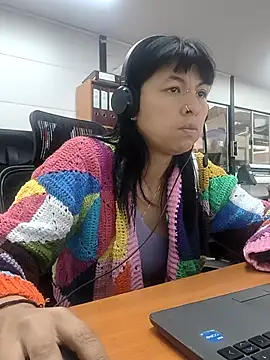 maria lasexy online show from 02.17.26