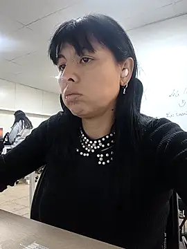 maria lasexy online show from 03.26.26