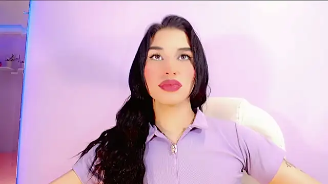 Jadeyourqueen online show from 12.09.24