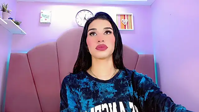 Jadeyourqueen online show from 12.12.24