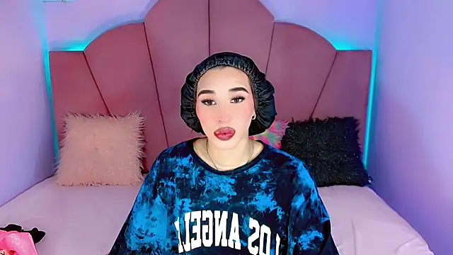 Jadeyourqueen online show from 12.19.24