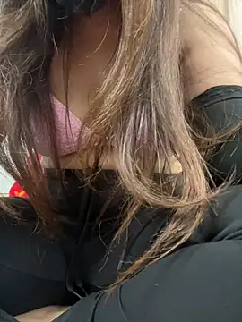 Hot-Anuska online show from 01.31.25