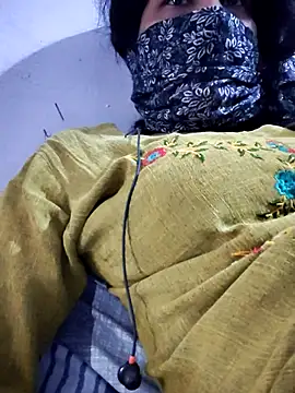 Hot-Anuska online show from 09.11.25