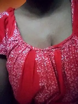 Hot-Anuska online show from 10.17.25