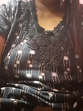 Hot-Anuska online show from 03.07.26