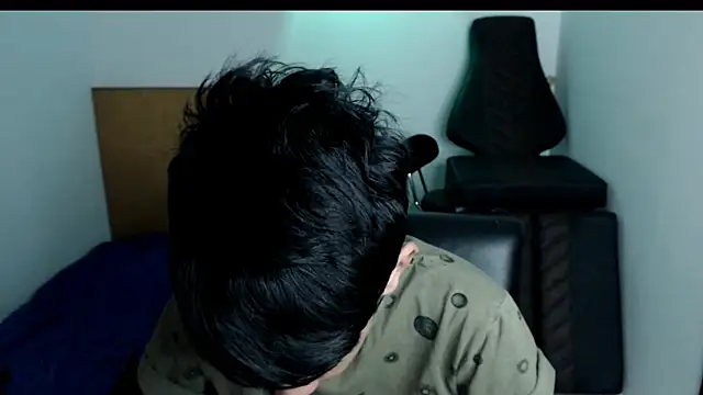 Snapshot of Zack_Kingg chatting on 02.26.26 Zack Kingg online show from 02.26.26