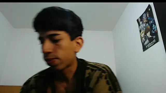 Snapshot of Zack_Kingg chatting on 03.04.26 Zack Kingg online show from 03.04.26