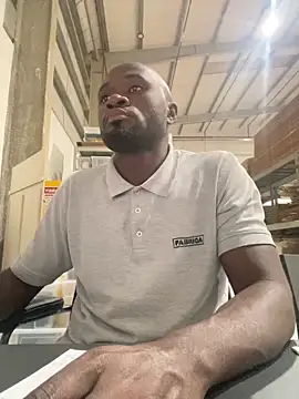 Blakishie online show from 01.08.25