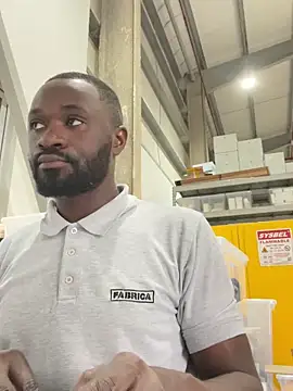 Blakishie online show from 02.10.25