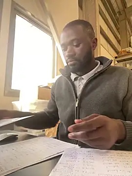 Blakishie online show from 02.11.25