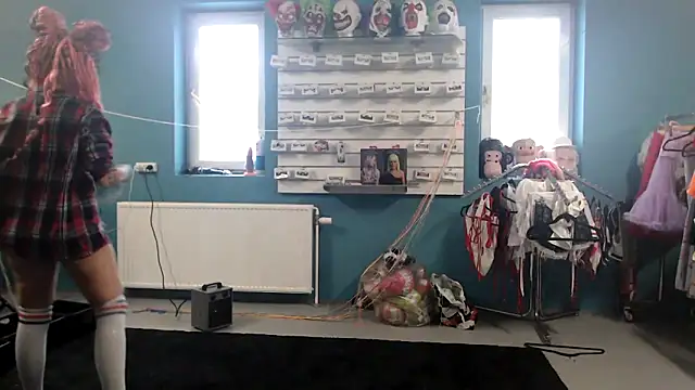 EdgesOfReality online show from 02.08.26