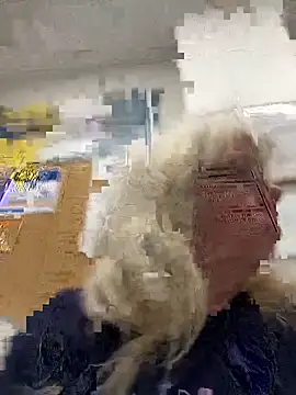 canadiancougar1965 online show from 12.30.24