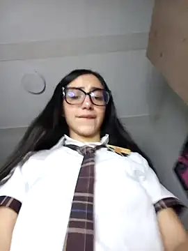 MissAfroditha online show from 10.26.25