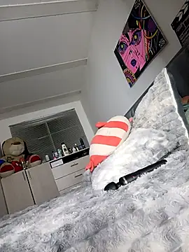 MissAfroditha online show from 12.16.25