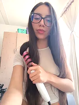 MissAfroditha online show from 03.01.26