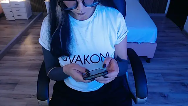 Sam mansson66 online show from 10.23.25