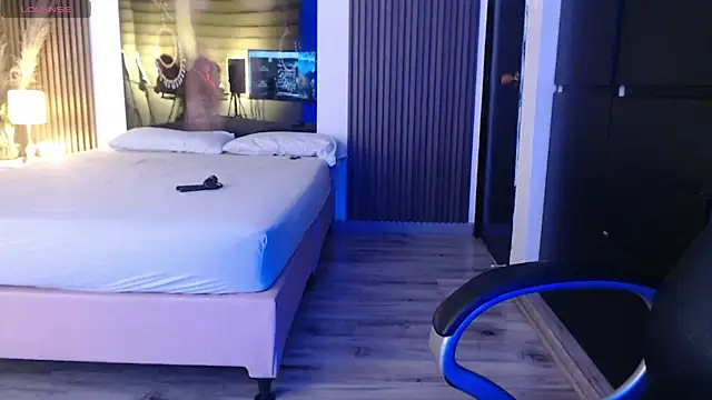 Sam mansson66 online show from 11.19.25