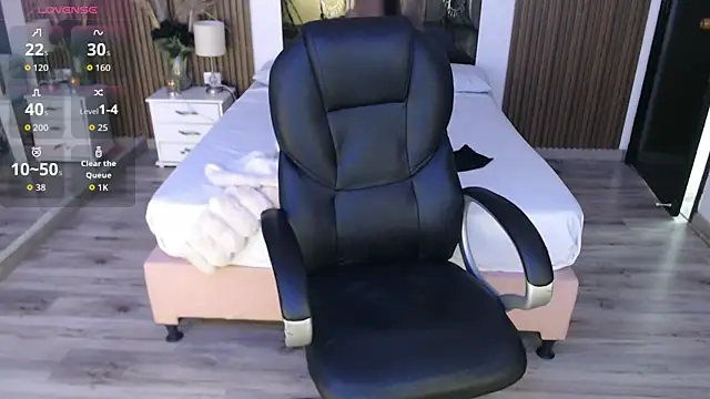 Sam mansson66 online show from 12.19.25