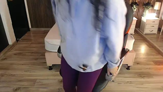 Sam mansson66 online show from 02.12.26