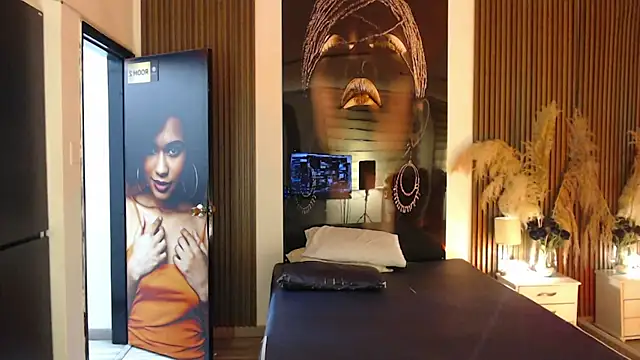 Sam mansson66 online show from 03.04.26