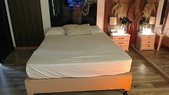 Sam mansson66 online show from 03.16.26