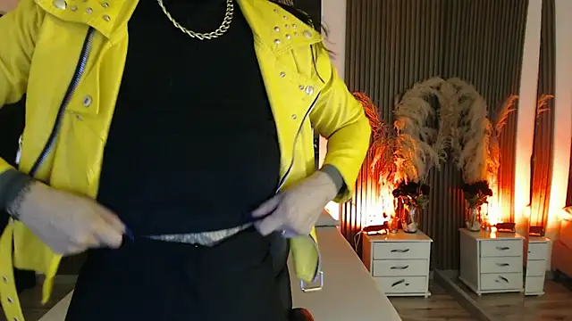 Sam mansson66 online show from 03.26.26