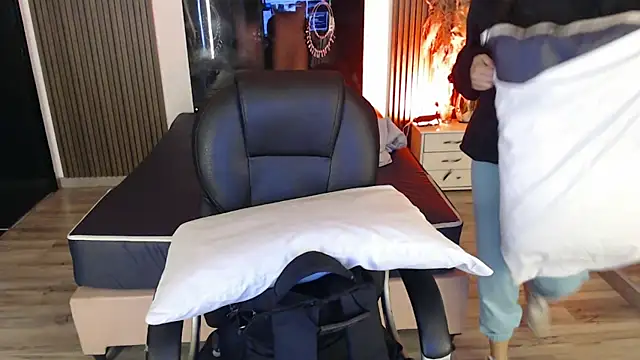 Sam mansson66 online show from 03.27.26