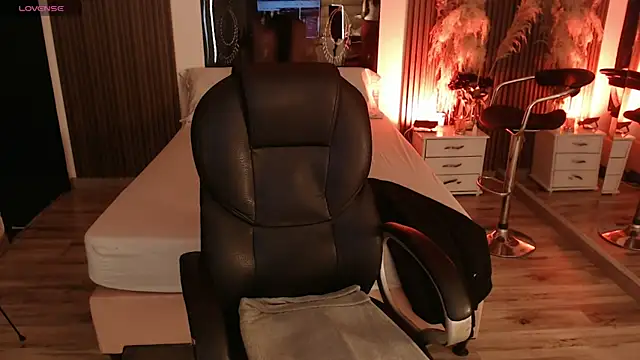 Sam mansson66 online show from 04.17.26