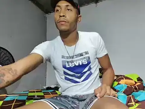 jeffblack2 online show from 01.28.25