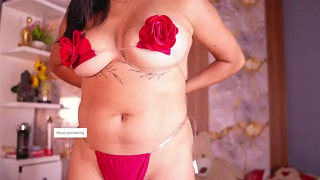 zoey-fox online show from 02.01.26