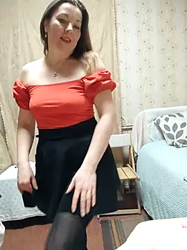 VselenaSun402 online show from 02.24.26