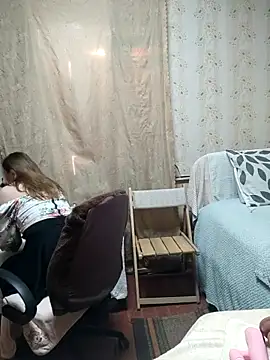 VselenaSun402 online show from 03.26.26