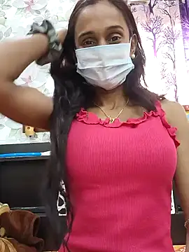 Snapshot of Oleevia chatting on 12.06.24 Oleevia online show from 12.06.24