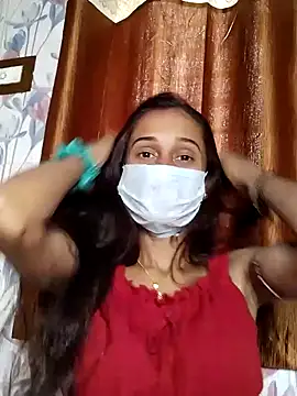 Snapshot of Oleevia chatting on 12.25.24 Oleevia online show from 12.25.24