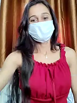 Snapshot of Oleevia chatting on 01.03.25 Oleevia online show from 01.03.25