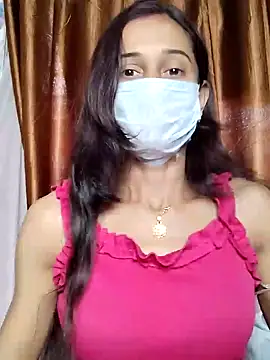 Snapshot of Oleevia chatting on 01.06.25 Oleevia online show from 01.06.25