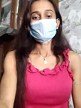 Snapshot of Oleevia chatting on 01.14.25 Oleevia online show from 01.14.25