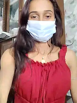 Snapshot of Oleevia chatting on 01.17.25 Oleevia online show from 01.17.25