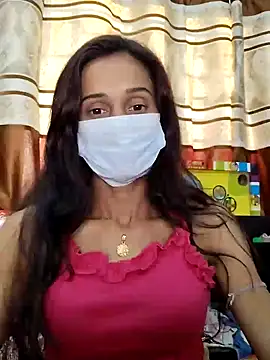 Snapshot of Oleevia chatting on 01.18.25 Oleevia online show from 01.18.25