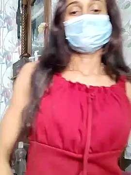 Snapshot of Oleevia chatting on 01.25.25 Oleevia online show from 01.25.25