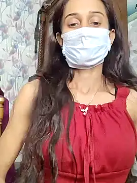 Snapshot of Oleevia chatting on 01.25.25 Oleevia online show from 01.25.25