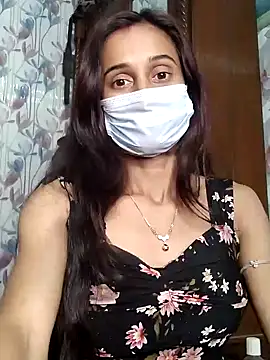 Snapshot of Oleevia chatting on 01.26.25 Oleevia online show from 01.26.25